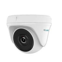 Camera quan sát HDTVI Hilook THCT240P (4 MP EXIR Turret)Hàng chính hãng