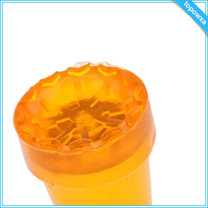 Set 4 đầu gắn gậy đi bộ chống trượt chống sốc kích thước 22mm