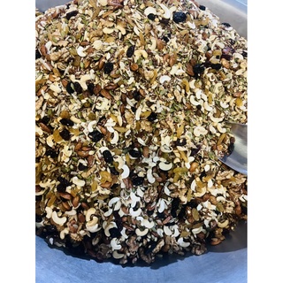 Ngũ cốc Granola 500gr