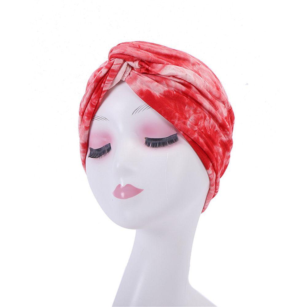 Mũ Hijab Trùm Đầu Phong Cách Hồi Giáo Thời Trang Cho Nữ