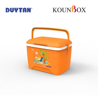 Thùng đá Duy Tân 12 Lít/ 25 LÍT