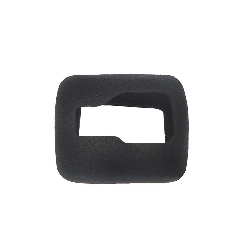 Camera Foam Windscreen Wind Protection Cover Sponge Noise Reduction Windproof Case Cover for Gopro Hero9 Action Cameras | BigBuy360 - bigbuy360.vn