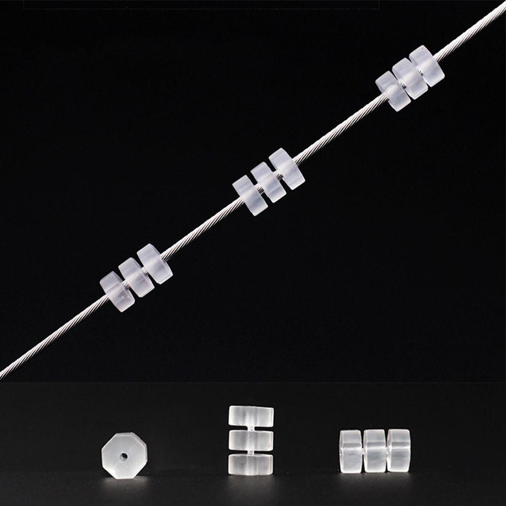 LANSEL Set 20 / 40 Vòng Silicone Hình Chữ O Bảo Vệ Dây Cáp Xe Đạp Chất Lượng Cao