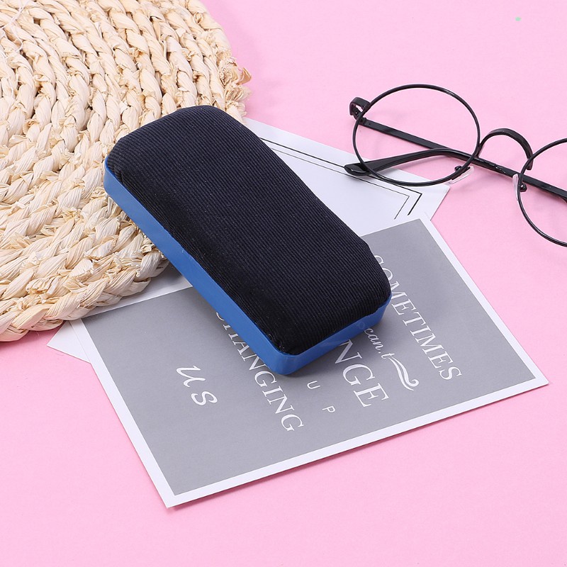 Dụng Cụ Lau Bảng Trắng Bằng Nhựa Từ Tính Tiện Dụng Cho Trường Học