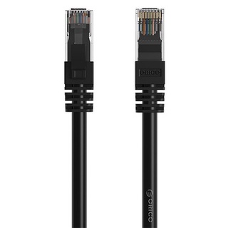 Dây cáp mạng orico pug-c6-300 cat6 30m - hàng chính hãng