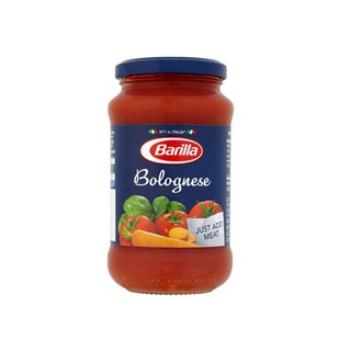 SỐT BOLOGNESE BARILLA 400G