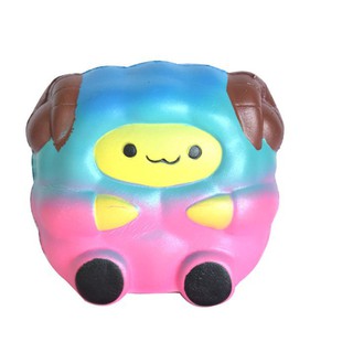 Squishy Cừu Galaxy Jumbo shopee.vn/minhpua123 dễ thương