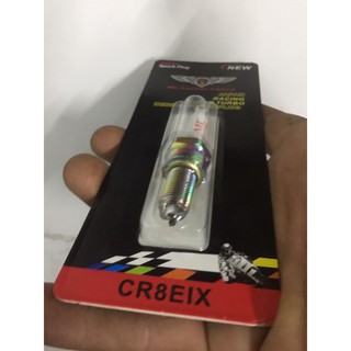 bugi Độ 3 Chấu Mc racing Chân dài