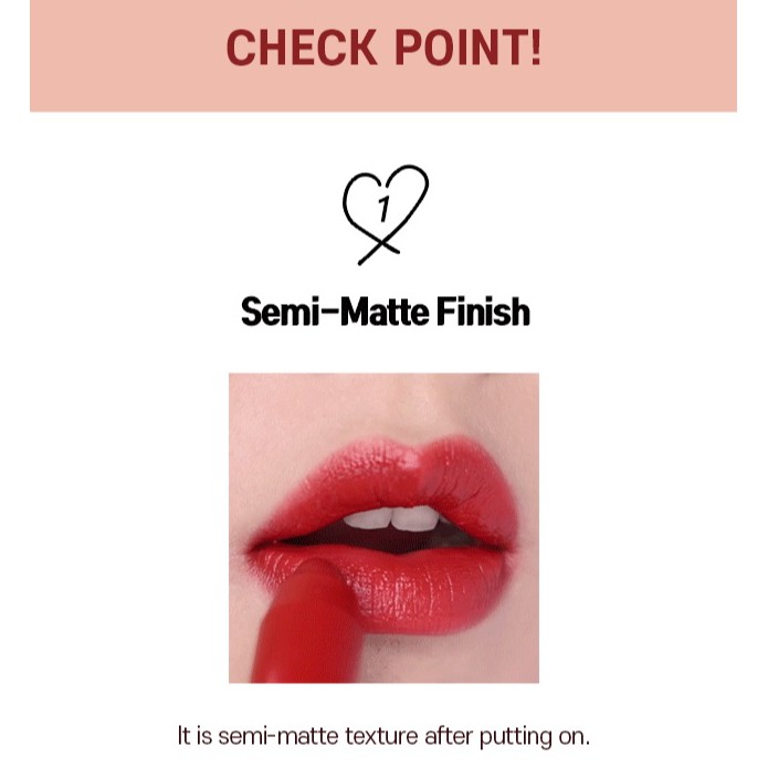 (Hàng Mới Về) Bút Chì Kẻ Viền Môi Sữa Everyday | BigBuy360 - bigbuy360.vn