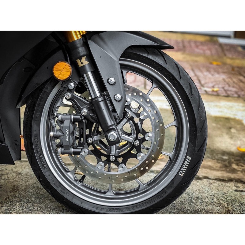 Đĩa phanh trước YZF R1 - YZF R6 size 310mm