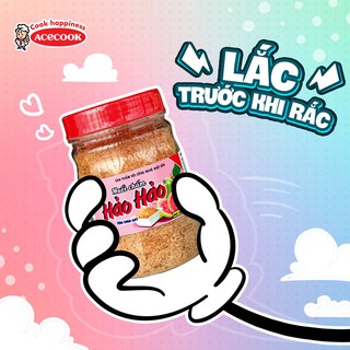 Muối chấm Hảo Hảo mì tôm chua cay (Hàng Chính Hãng Có Sẵn120g)