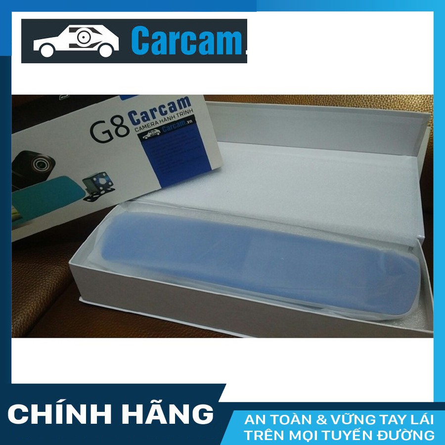 Camera hành trình G8 Carcam + thẻ nhớ 32GB | BigBuy360 - bigbuy360.vn