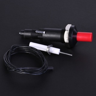 Bộ Đánh Lửa Gốm Sứ Cho Bugi Đánh Lửa Piezo Ignite
