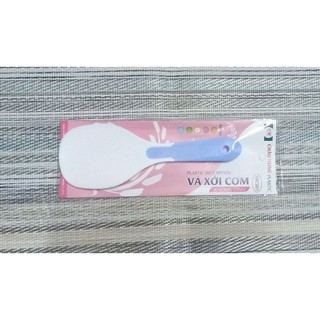 Vá nhựa xới cơm
