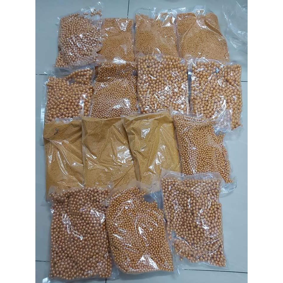 100 gr Kẹo Bi Đường - Phụ Kiện Trang Trí Bánh Kem.