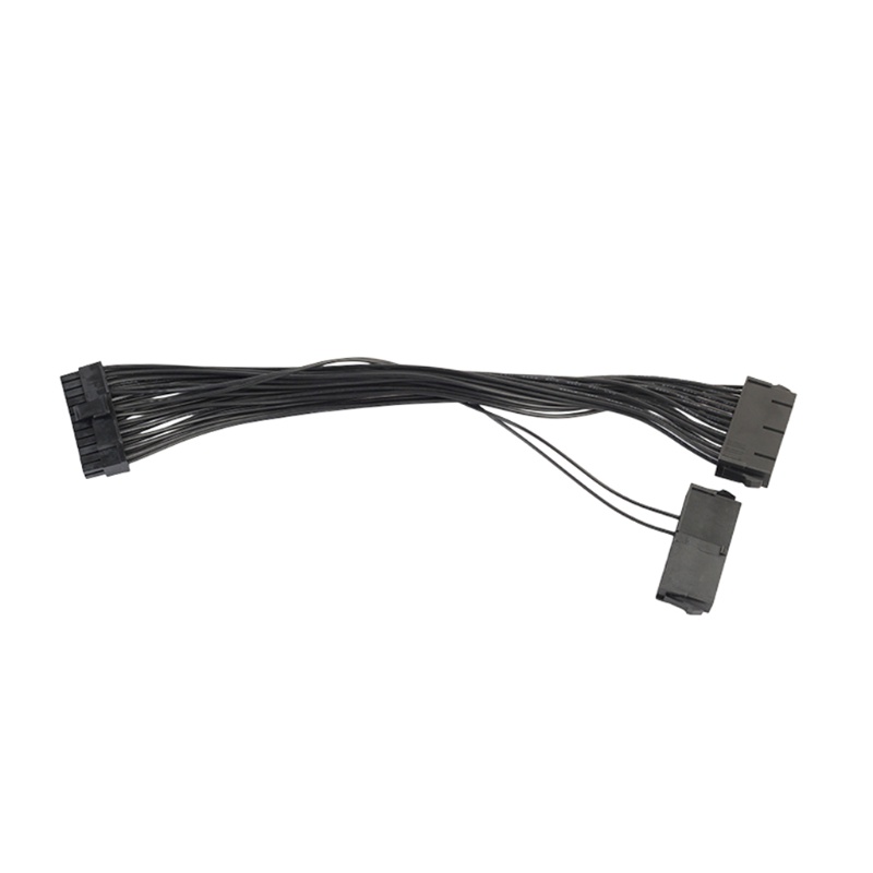 Cáp Mở Rộng Chuyển Đổi Nguồn Điện 24 pin Sang 24 pin (20 + 4)