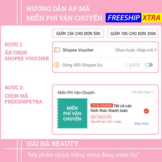 Serum làm mờ nám DongSung Rannce (45ml)
