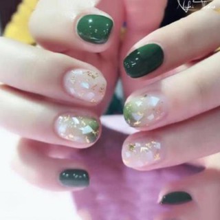 Xà cừ nail , xà cừ vân đá đính móng