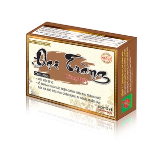 Đại tràng công đức - ly. nguyễn công đức
