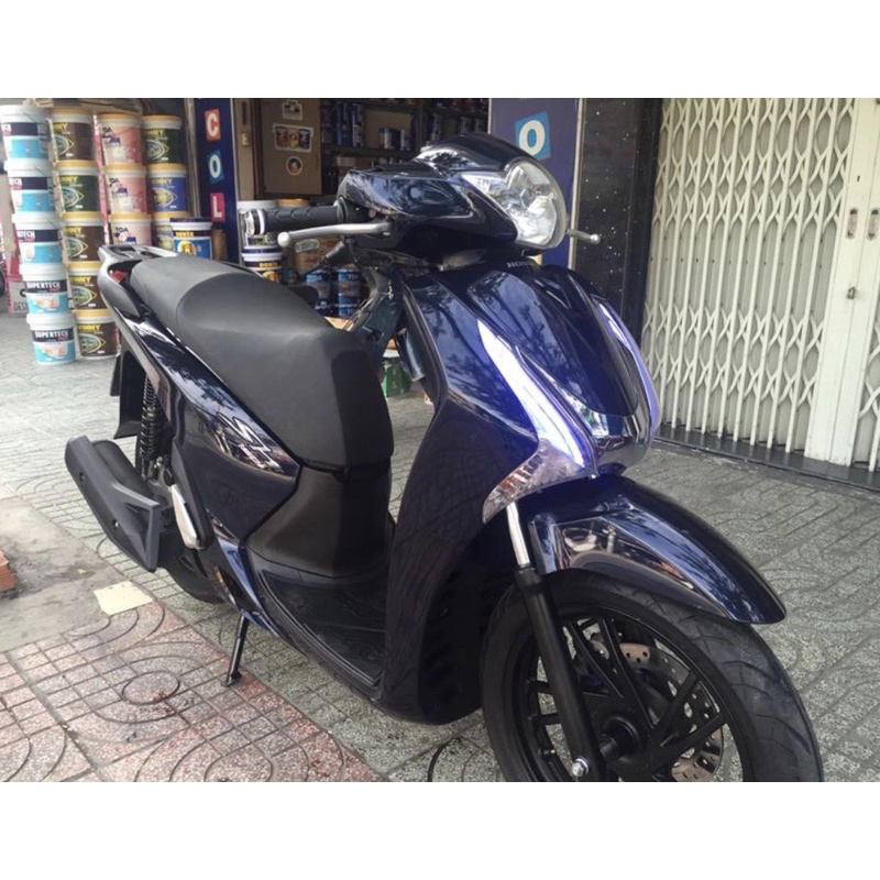 Bộ phớt giảm xóc trước HONDA SH 125 / SH 150 (2009-2023) (51490KL8900)