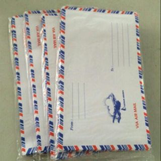 1 tập phong bì 25 cái