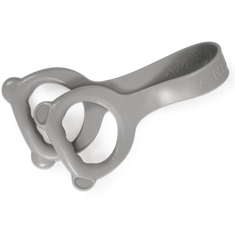 Đai Kháng Lực Hình Số 8 Co Giãn Hỗ Trợ Luyện Tập Cánh Tay / Ngực / Lưng