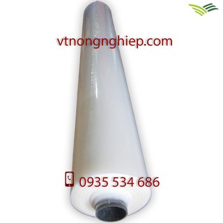 1m Màng nhà kính Đạt Hòa, khổ 7m