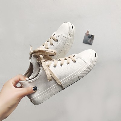 GIÀY SNEAKER ULZZANG THỜI TRANG NỮ - EMILYSHOP