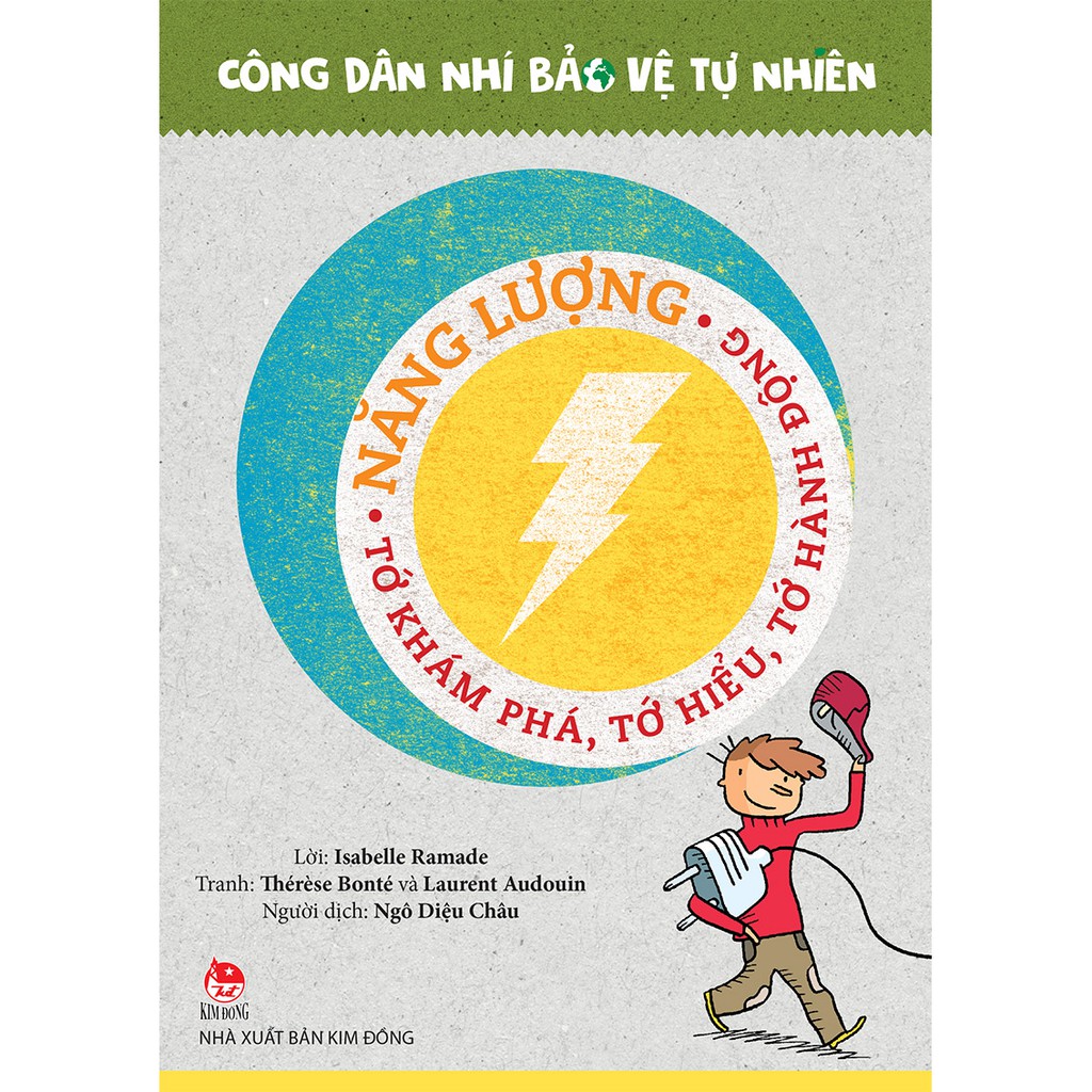 Sách Combo Tớ Khám Phá, Tớ Hiểu, Tớ Hành Động - Công Dân Nhí Bảo Vệ Tự Nhiên (5 Cuốn)
