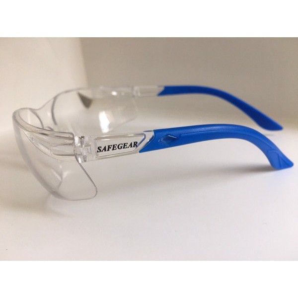 Kính Chống Bụi Safegear  P9005
