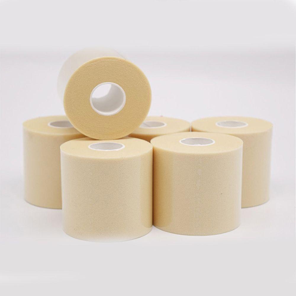Băng Quấn Bảo Vệ Đầu Gối / Khuỷu Tay Bằng Xốp PE Đàn Hồi
