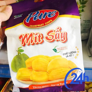 Mít sấy Thành Công 100gr