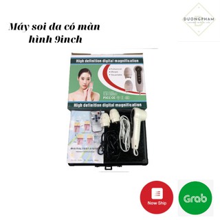 Máy soi da có màn hình B-328 9inch