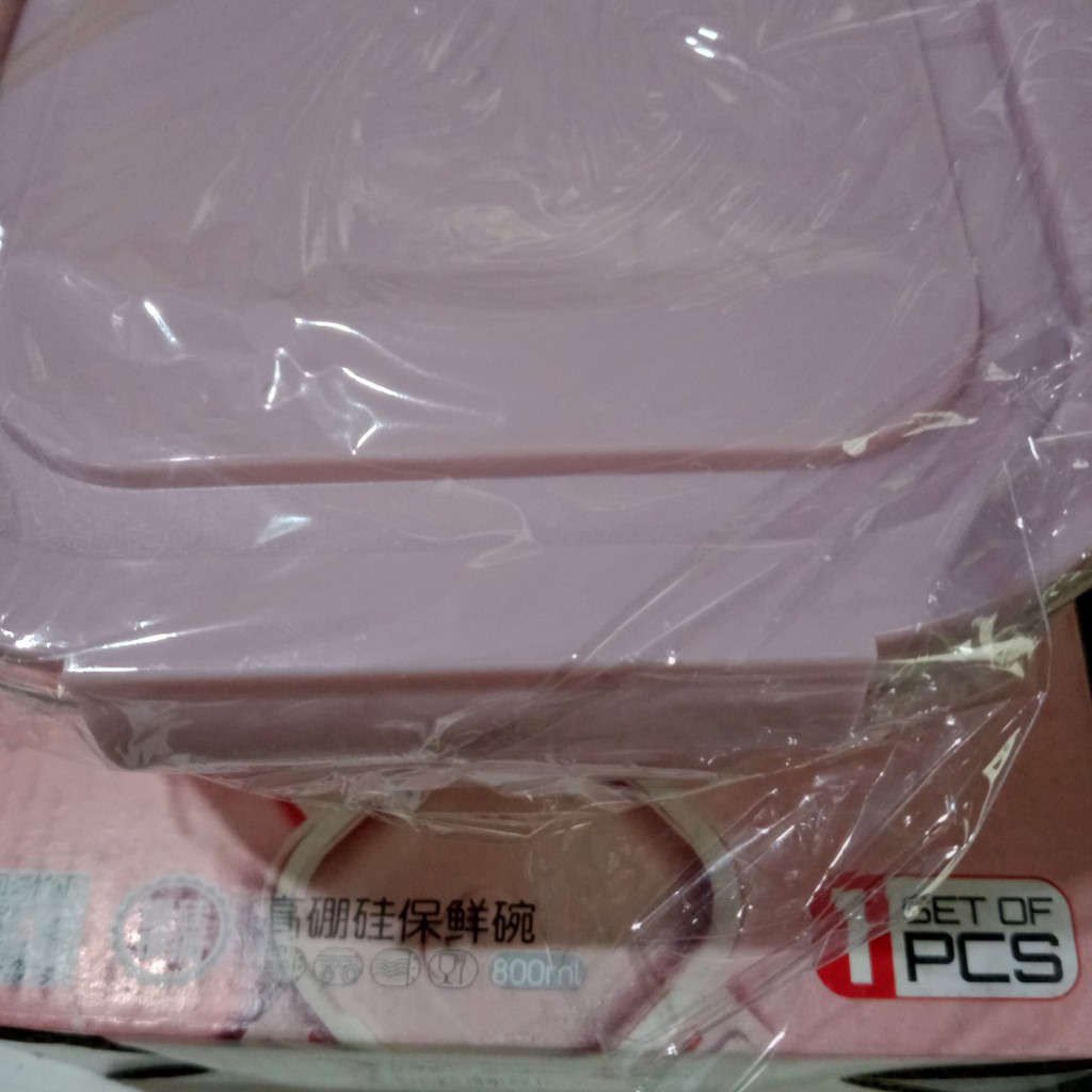 Hộp Cơm Thủy Tinh Cao Cấp RED CHERRY ,Đa Dạng Màu Và  Kích Thước | BigBuy360 - bigbuy360.vn