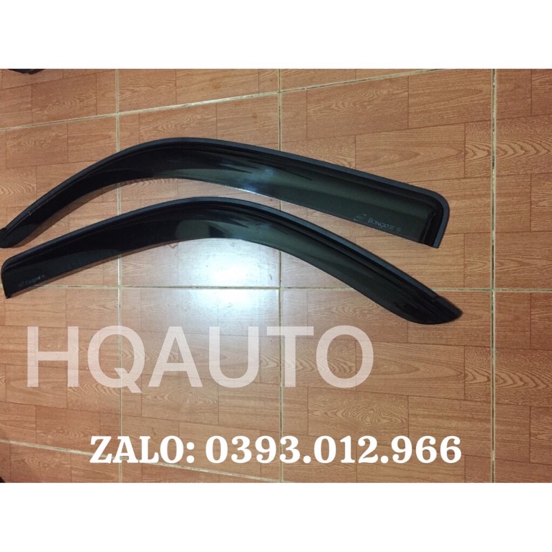 VÈ CHE MƯA KIA BONGO 3, HYUNDAI PORTER 2,K250