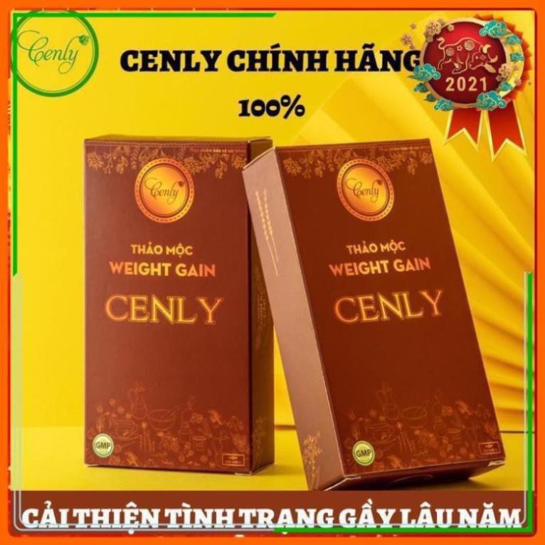 Thảo mộc Tăng Cân Cenly ❤️ Tặng quà xinh❤️ tăng cân cenly, thành phần thiên nhiên, Sản phẩm không phải là thuốc.