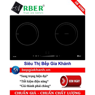 Bếp điện từ Arber AB-408B
