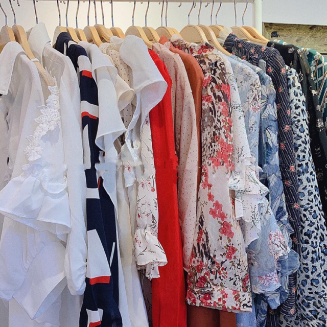 [2had] Áo Voan Đồng Giá 10k | BigBuy360 - bigbuy360.vn