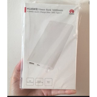 Sạc dự phòng Huawei CP11QC 10000mAh