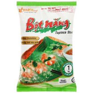 Bột năng 400g