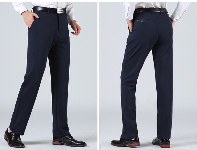 Quần âu nam bigsize, quần nam béo | BigBuy360 - bigbuy360.vn