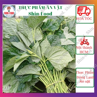 Lá lốt tươi 500g rau thơm lá lốt tươi ngon mỗi ngày thực phẩm sạch SHINFOOD