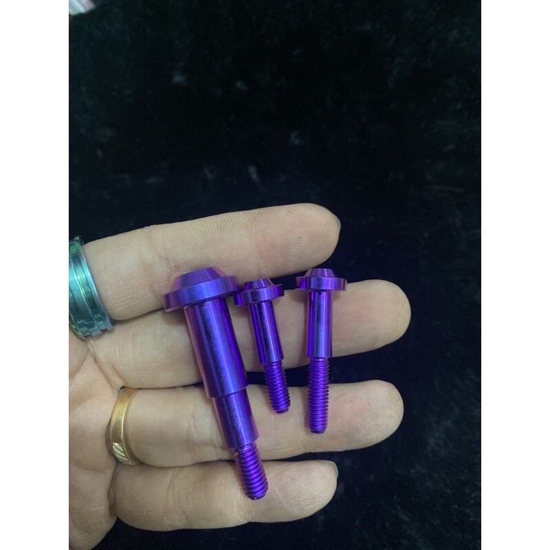 Combo ốc tay thắng vario 2018-2021
