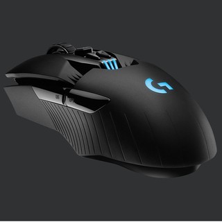 Chuột máy tính - Mouse Logitech G903 Hero Lightspeed Wireless