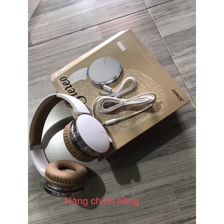 Tai nghe bluetooth ốp tai joway td-02