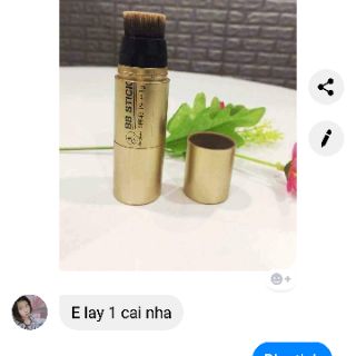 Kem nền dạng thỏi BB STICK