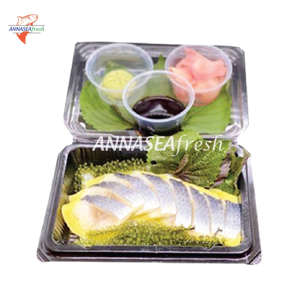 Set 01_Cá Trích ép trứng Annaseafresh100gr