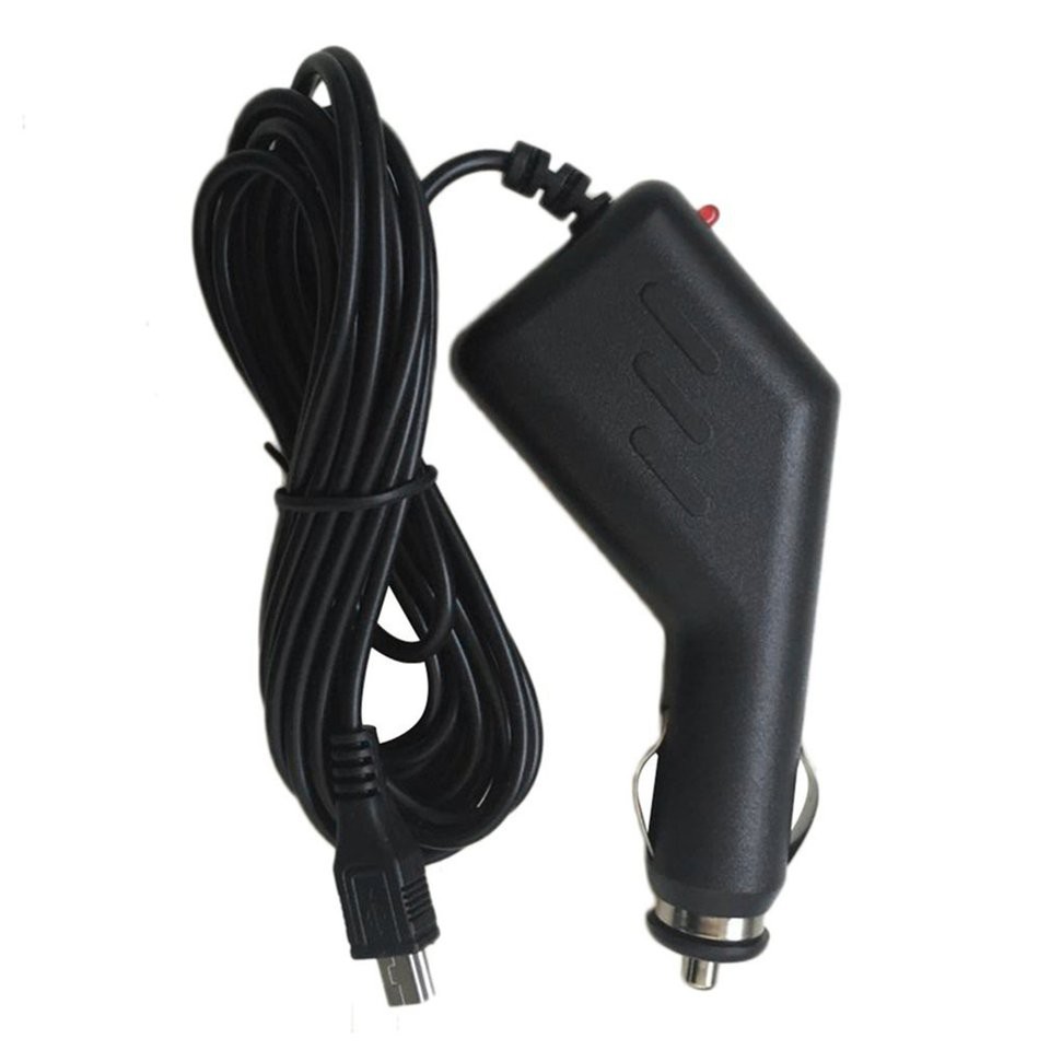 Máy ghi hình HD màn hình 2.5inch, găn trong xe hơi | BigBuy360 - bigbuy360.vn