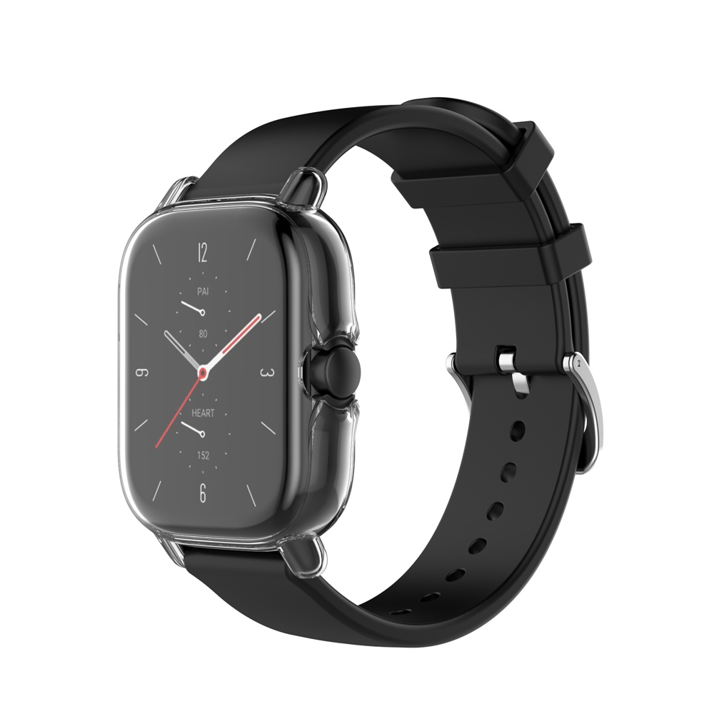 Ốp Bảo Vệ Mặt Đồng Hồ Thông Minh Huami Amazfit Gts 2 Watch Case for Amazfit GTS 2e