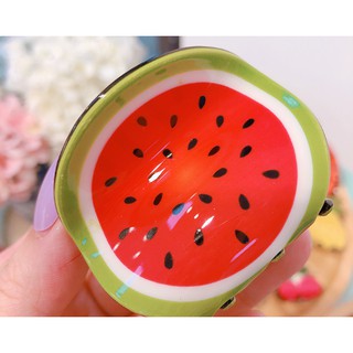 GẤP TÓC MINI HÌNH CUTE